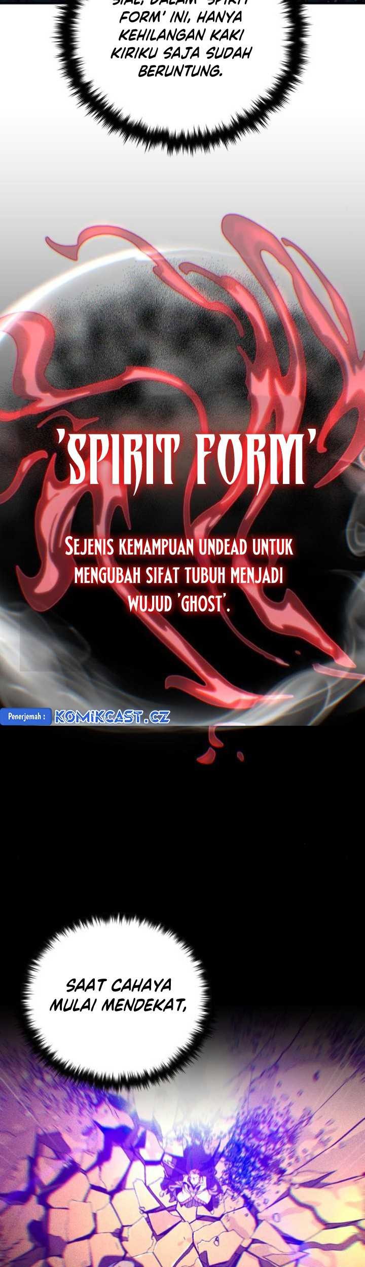 The Dark Magician Transmigrates After 66666 Years Chapter 134 Gambar 56
