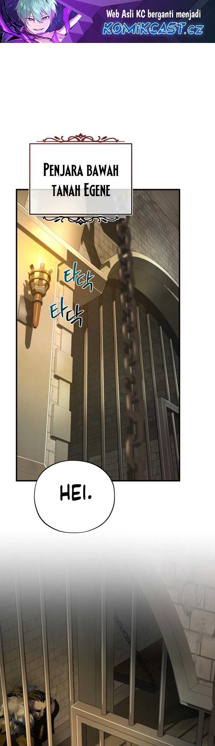 Baca The Dark Magician Transmigrates After 66666 Years Chapter 134 Gambar 2
