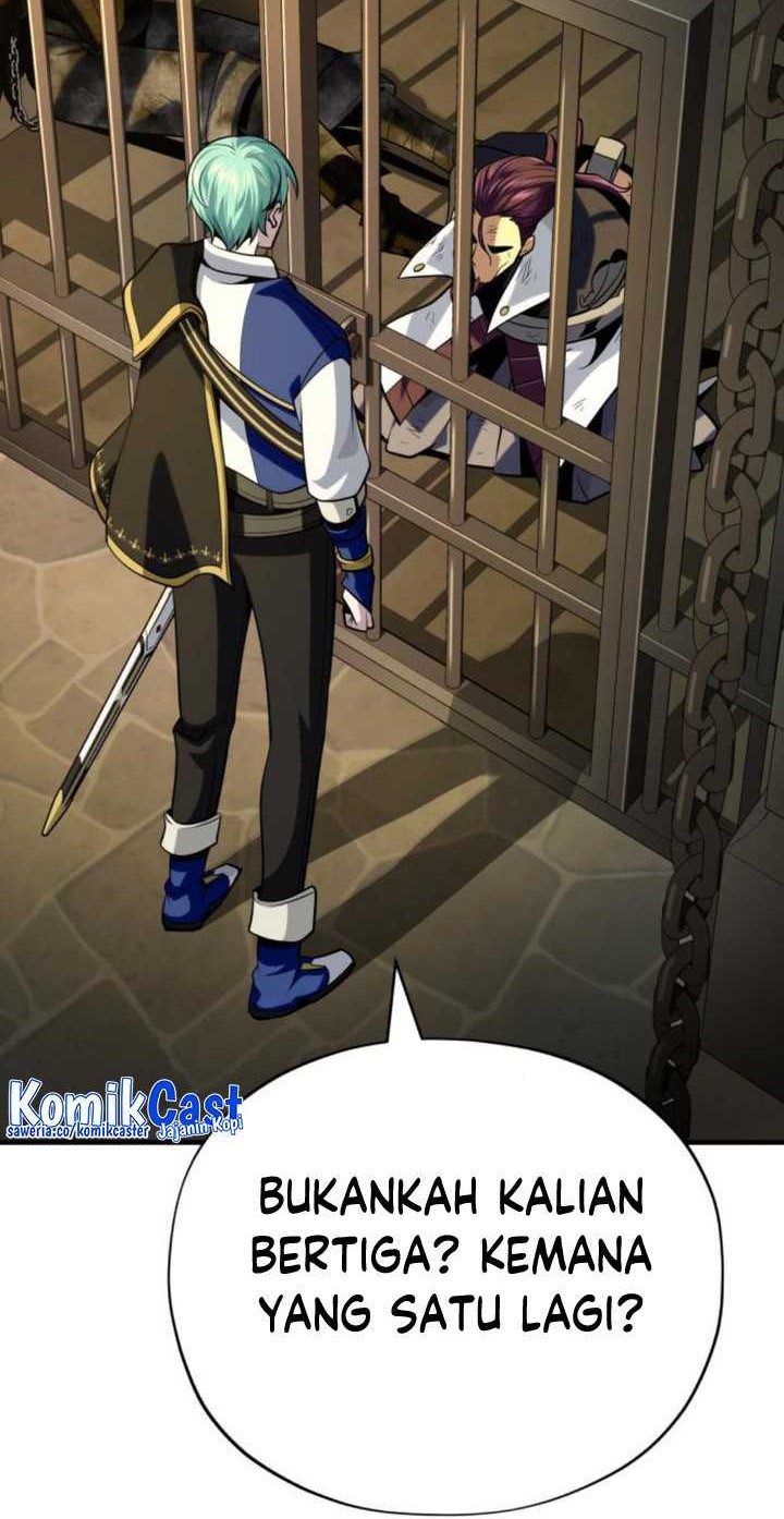 The Dark Magician Transmigrates After 66666 Years Chapter 134 Gambar 3