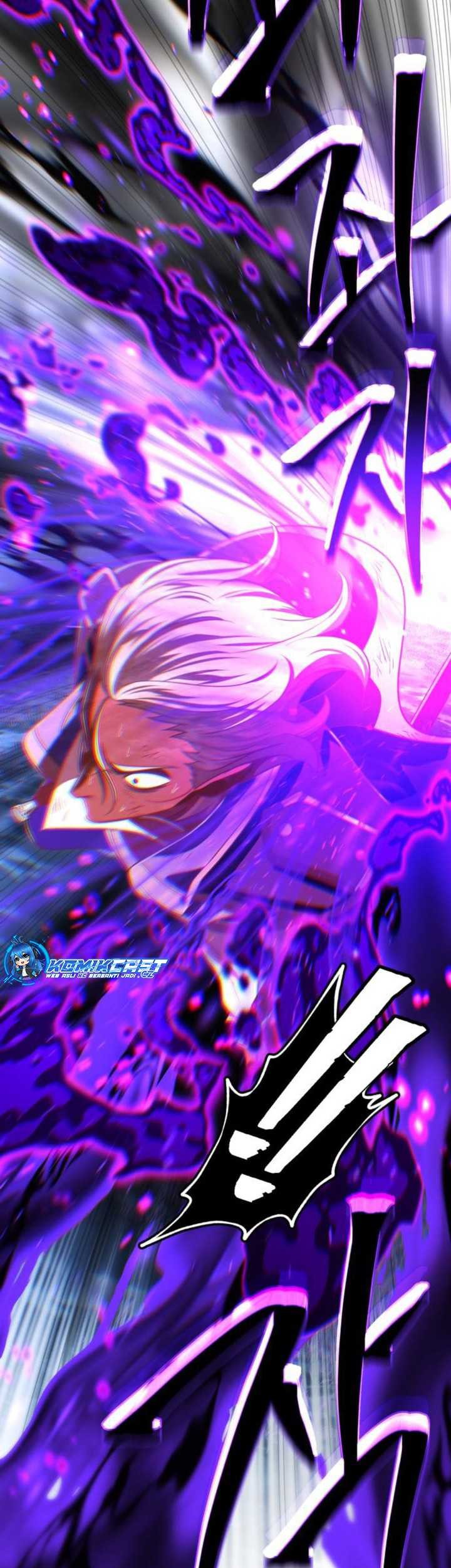 The Dark Magician Transmigrates After 66666 Years Chapter 134 Gambar 62