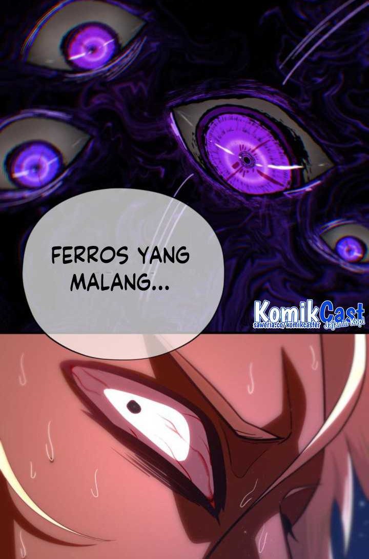 The Dark Magician Transmigrates After 66666 Years Chapter 134 Gambar 65