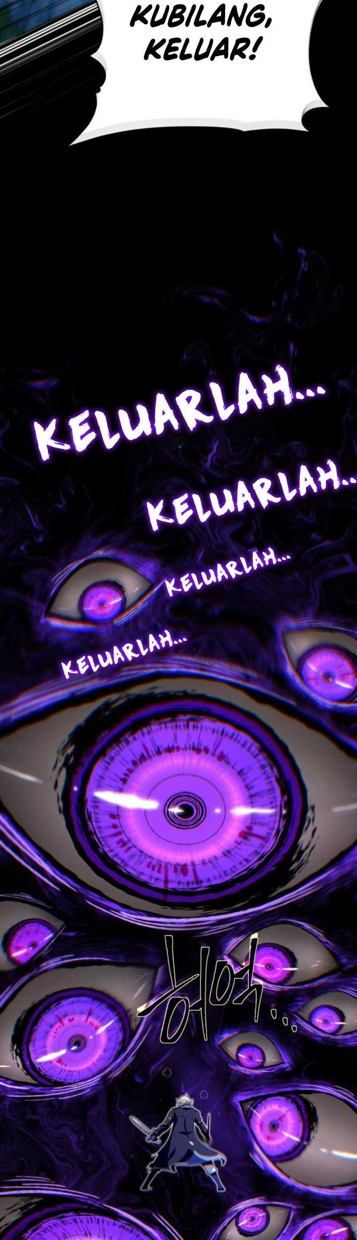 The Dark Magician Transmigrates After 66666 Years Chapter 134 Gambar 68