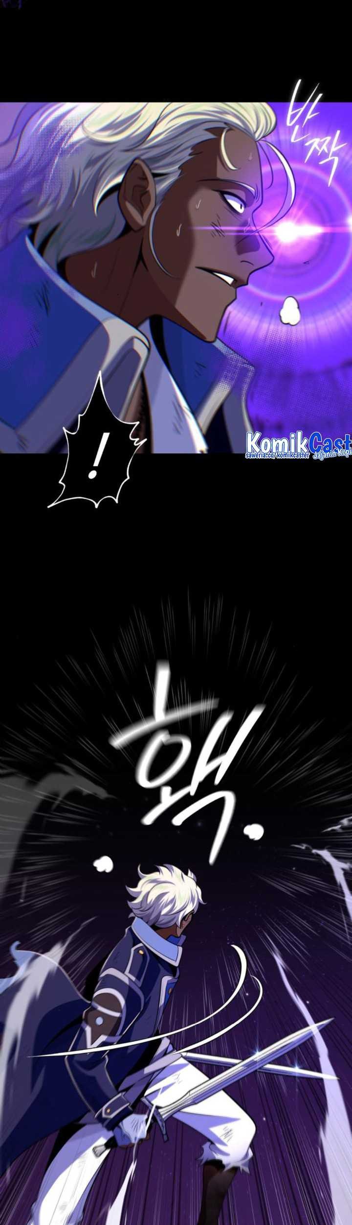 The Dark Magician Transmigrates After 66666 Years Chapter 134 Gambar 70