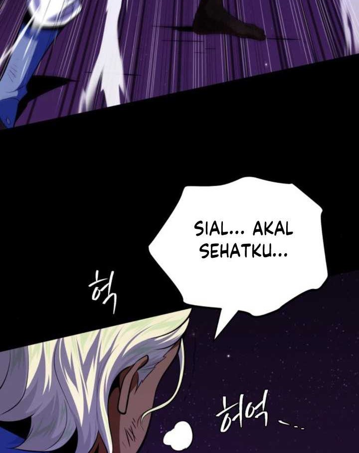 The Dark Magician Transmigrates After 66666 Years Chapter 134 Gambar 71