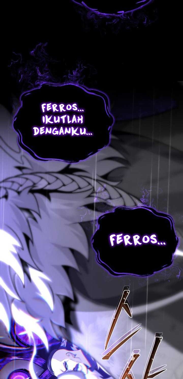The Dark Magician Transmigrates After 66666 Years Chapter 134 Gambar 75