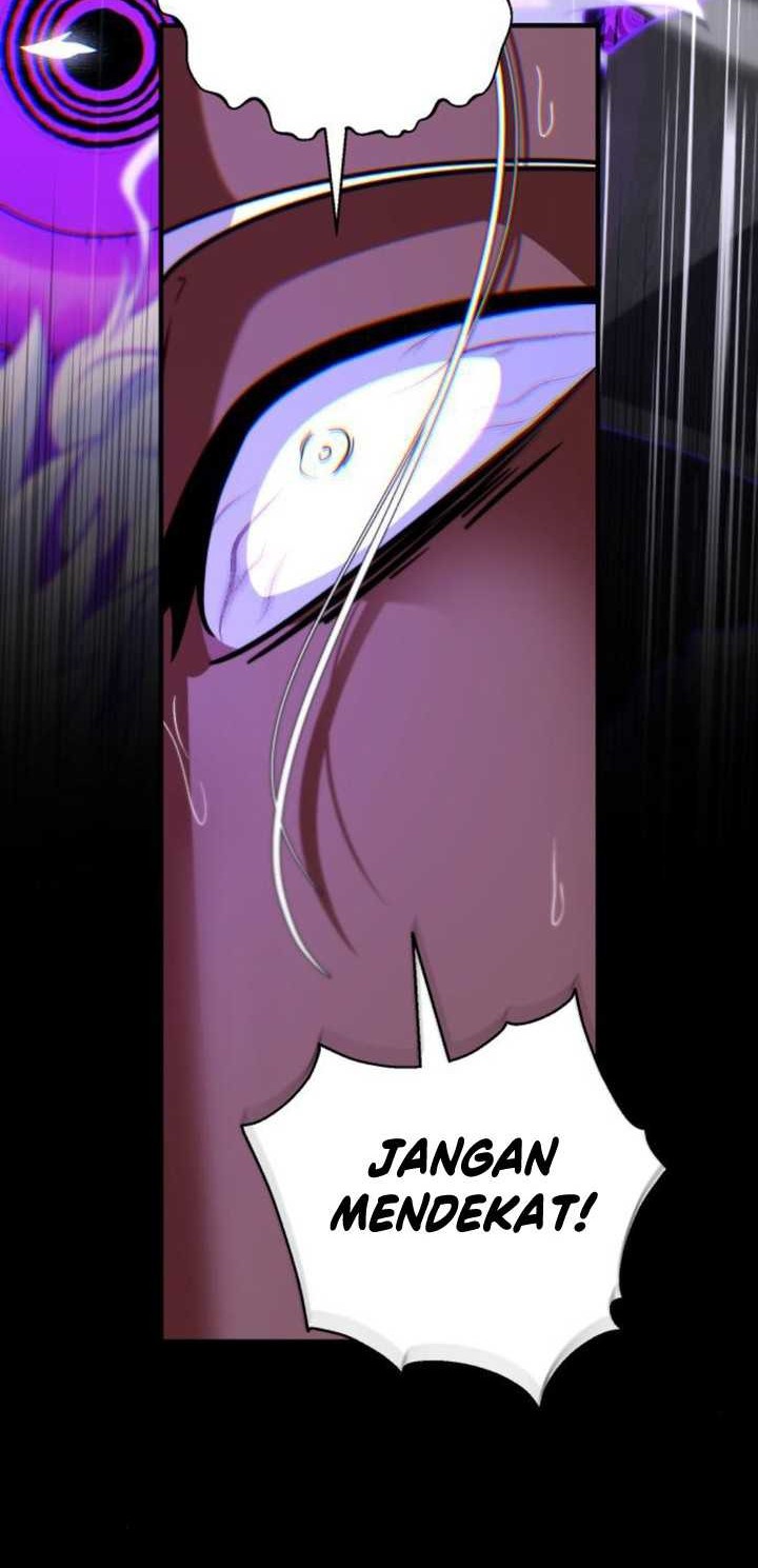 The Dark Magician Transmigrates After 66666 Years Chapter 134 Gambar 77