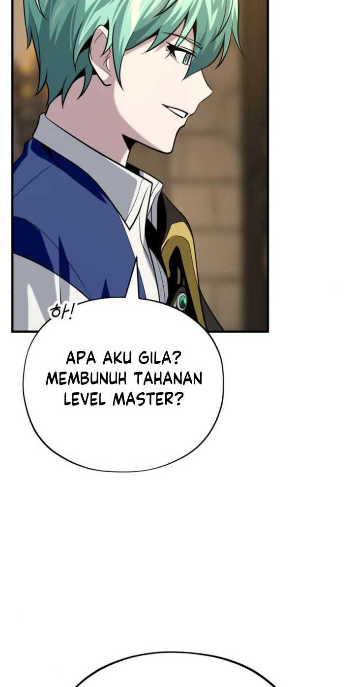 The Dark Magician Transmigrates After 66666 Years Chapter 134 Gambar 5