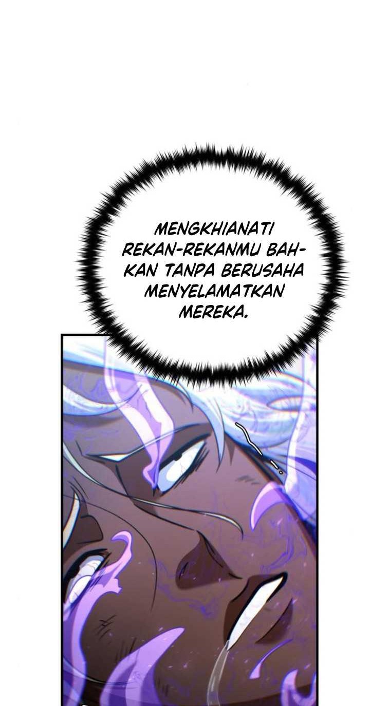 The Dark Magician Transmigrates After 66666 Years Chapter 134 Gambar 85