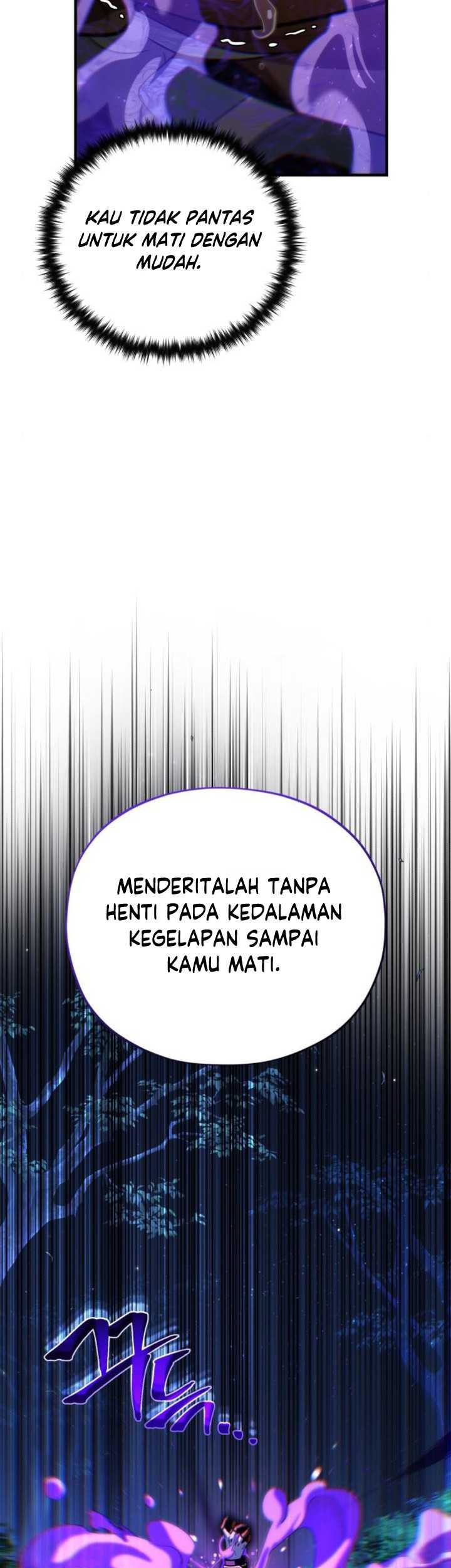 The Dark Magician Transmigrates After 66666 Years Chapter 134 Gambar 86