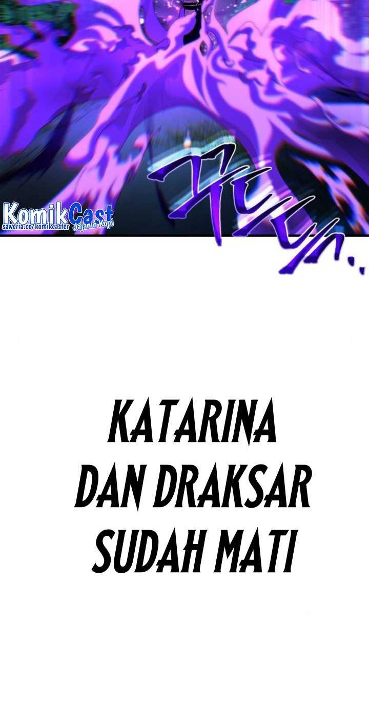 The Dark Magician Transmigrates After 66666 Years Chapter 134 Gambar 87
