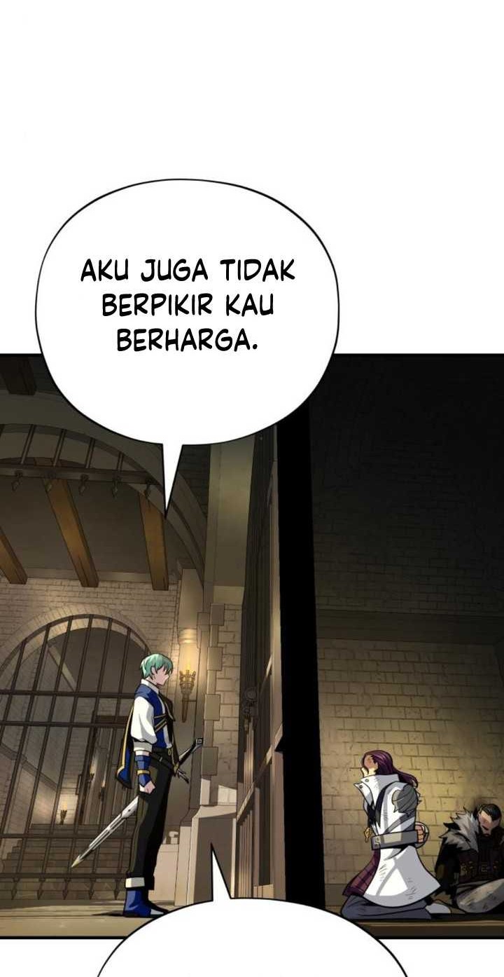 The Dark Magician Transmigrates After 66666 Years Chapter 134 Gambar 7