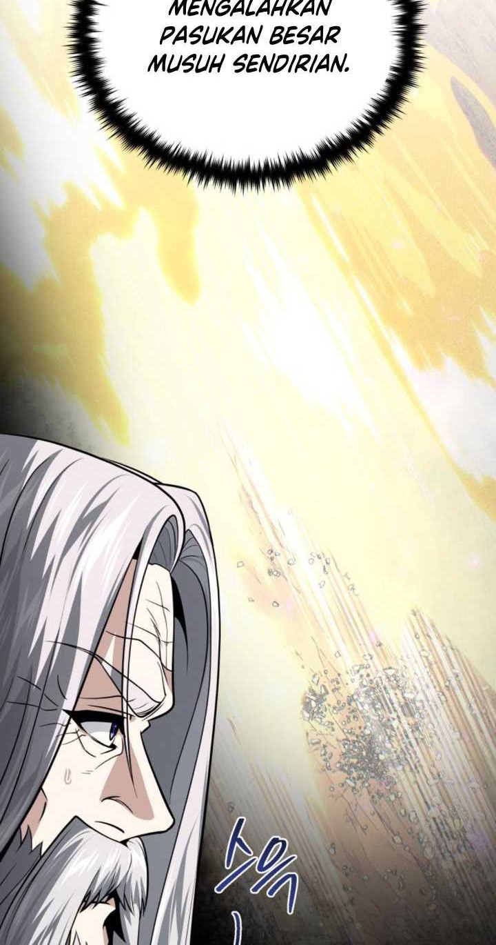 The Dark Magician Transmigrates After 66666 Years Chapter 134 Gambar 13