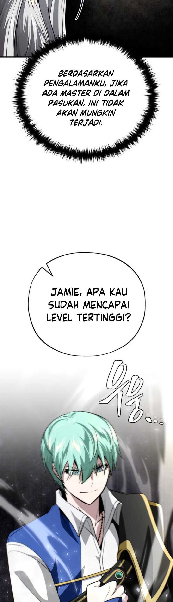 The Dark Magician Transmigrates After 66666 Years Chapter 134 Gambar 14