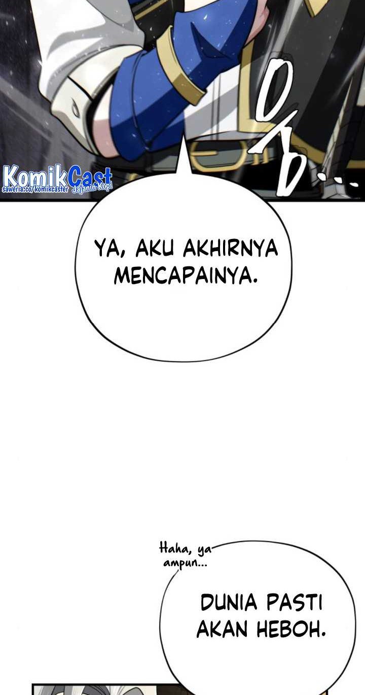 The Dark Magician Transmigrates After 66666 Years Chapter 134 Gambar 15