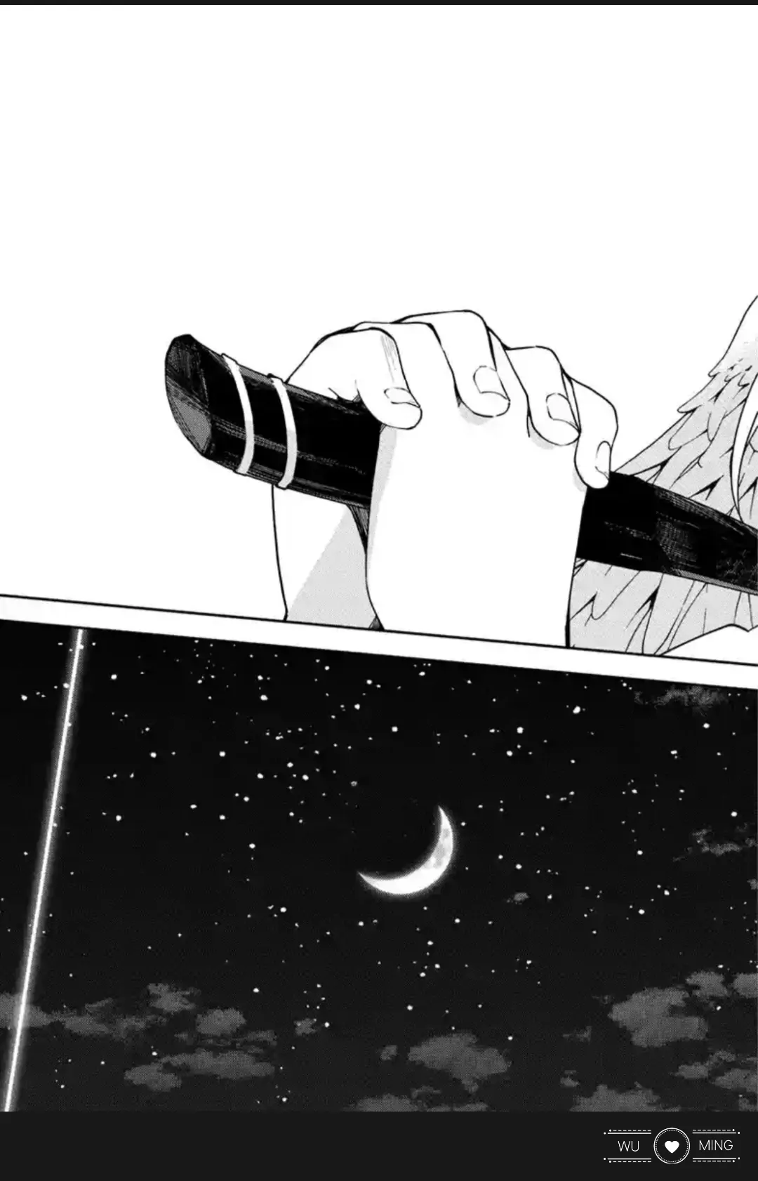 Owari no Seraph Chapter 127 Gambar 41