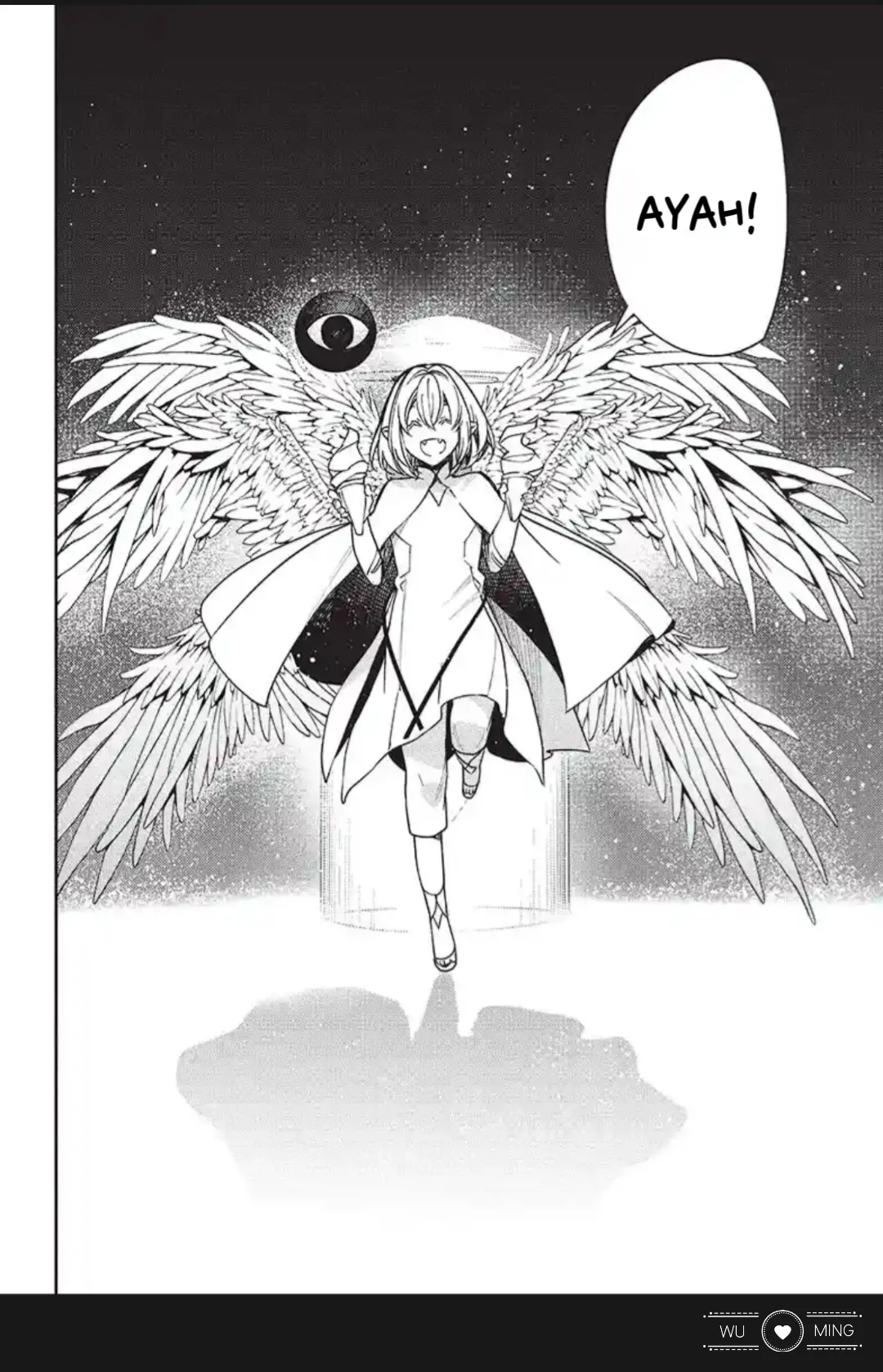 Owari no Seraph Chapter 125 Gambar 10