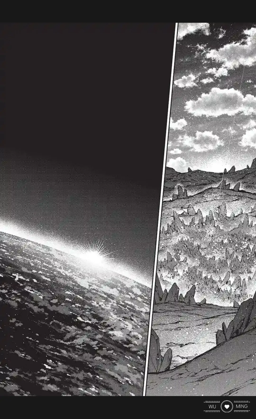 Owari no Seraph Chapter 124 Gambar 8