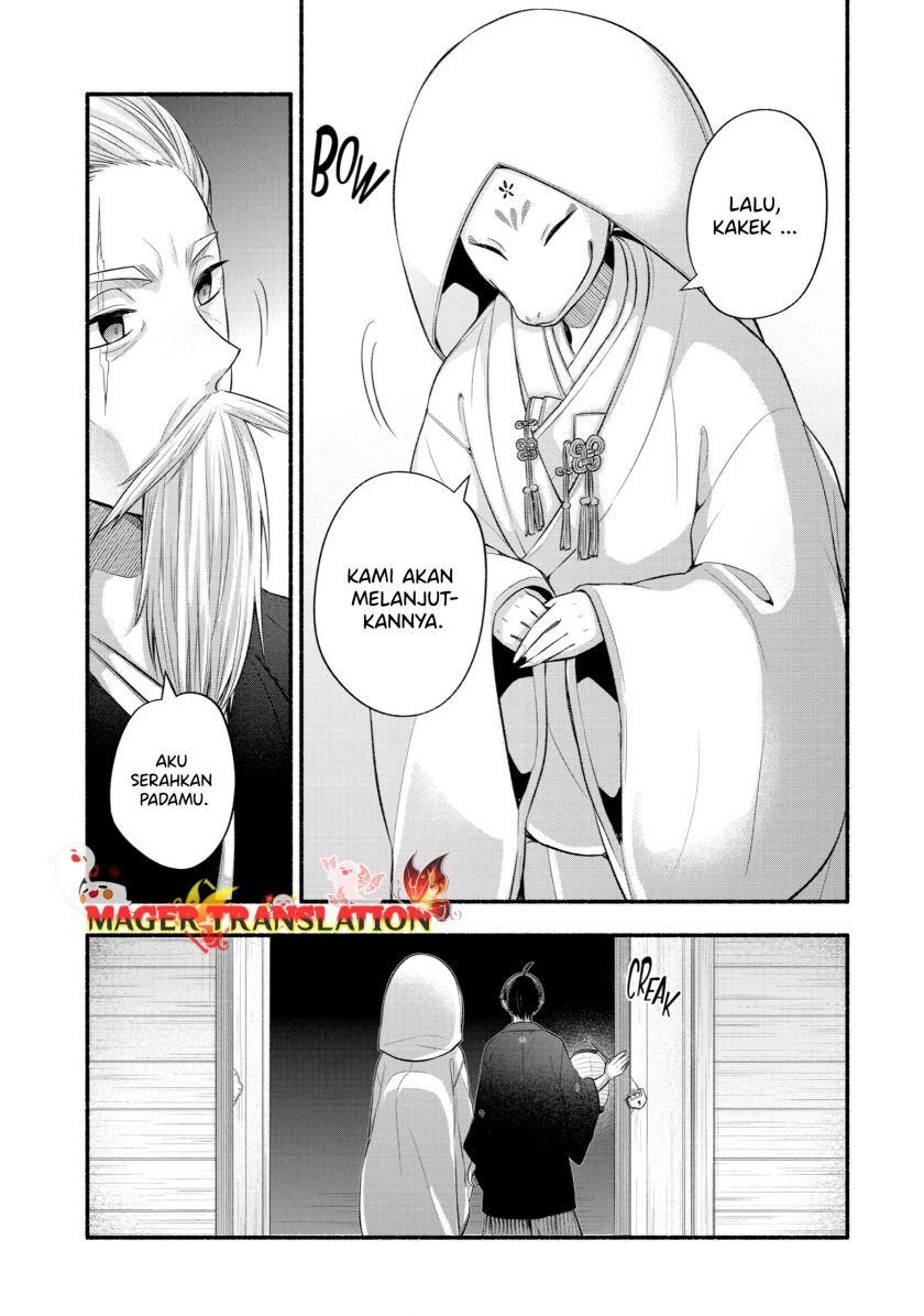 Tomodachi no Imouto ga Ore ni Dake Uzai Chapter 28 Gambar 14