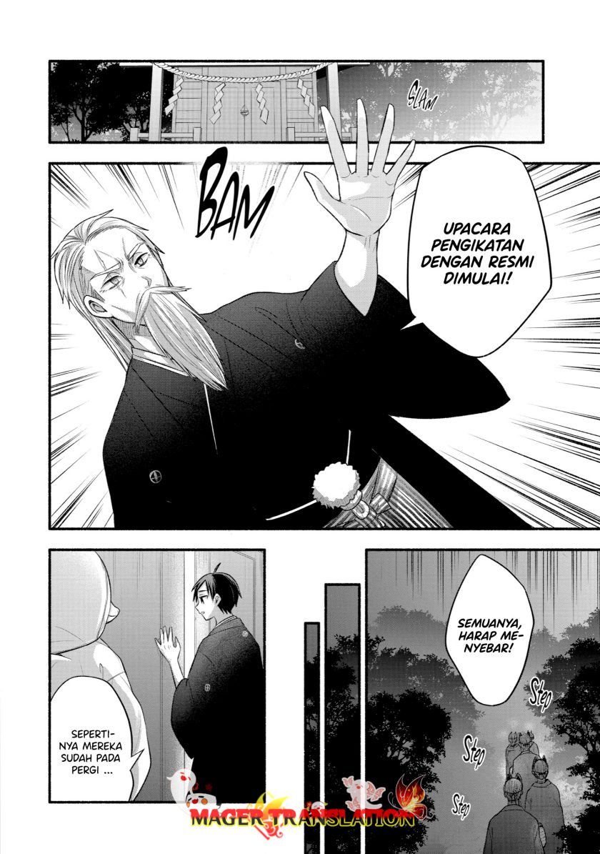 Tomodachi no Imouto ga Ore ni Dake Uzai Chapter 28 Gambar 15