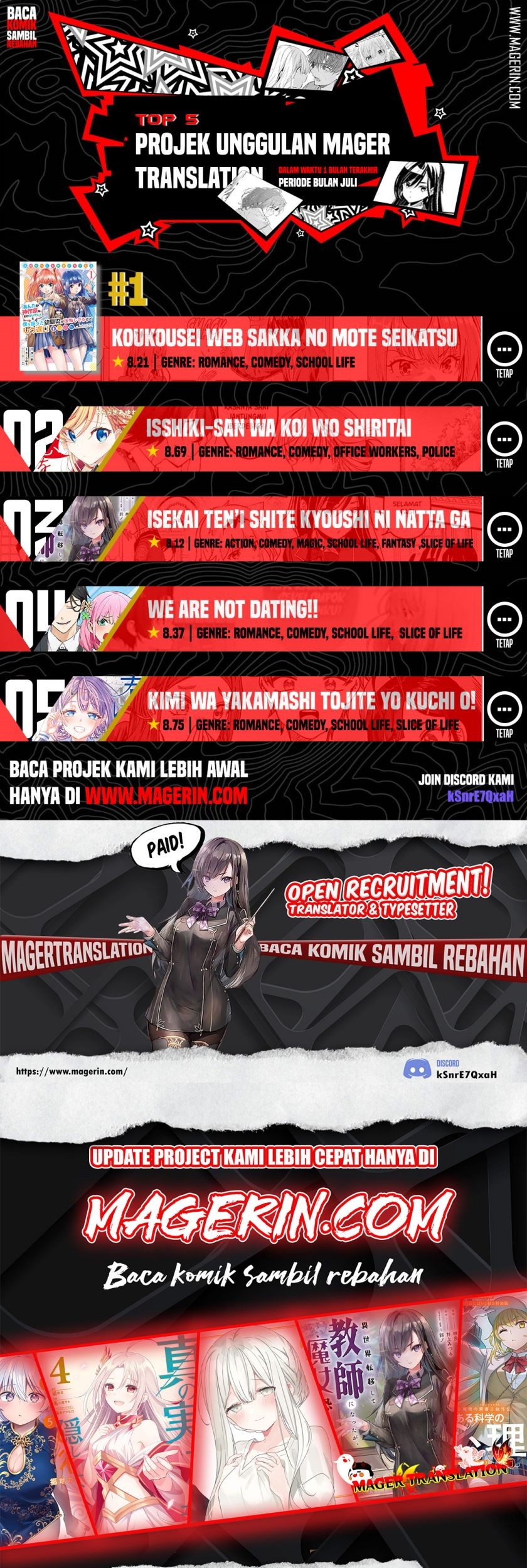 Tomodachi no Imouto ga Ore ni Dake Uzai Chapter 28 Gambar 36