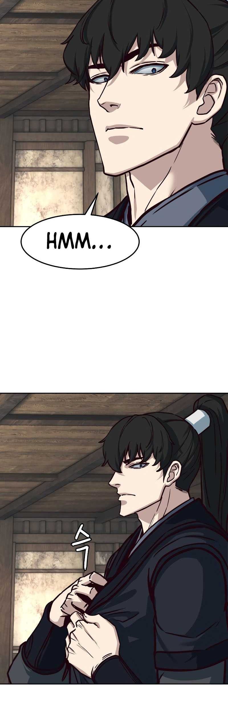 Sword Fanatic Wanders Through The Night Chapter 131 Gambar 36
