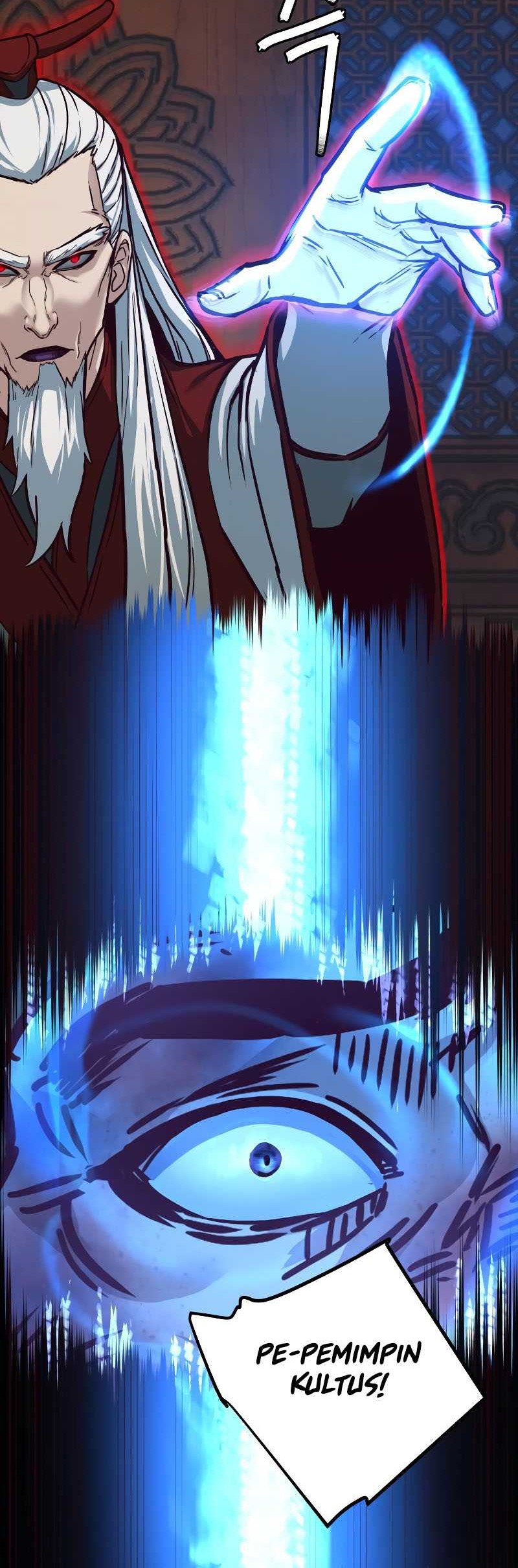 Sword Fanatic Wanders Through The Night Chapter 131 Gambar 50