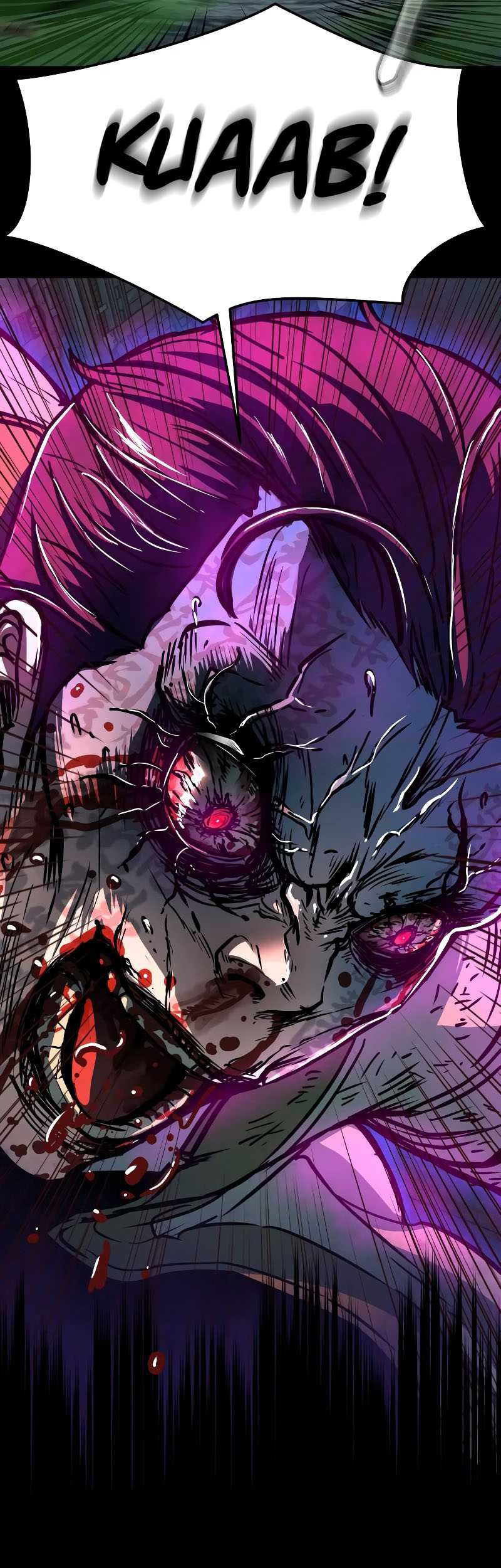 Sword Fanatic Wanders Through The Night Chapter 131 Gambar 7