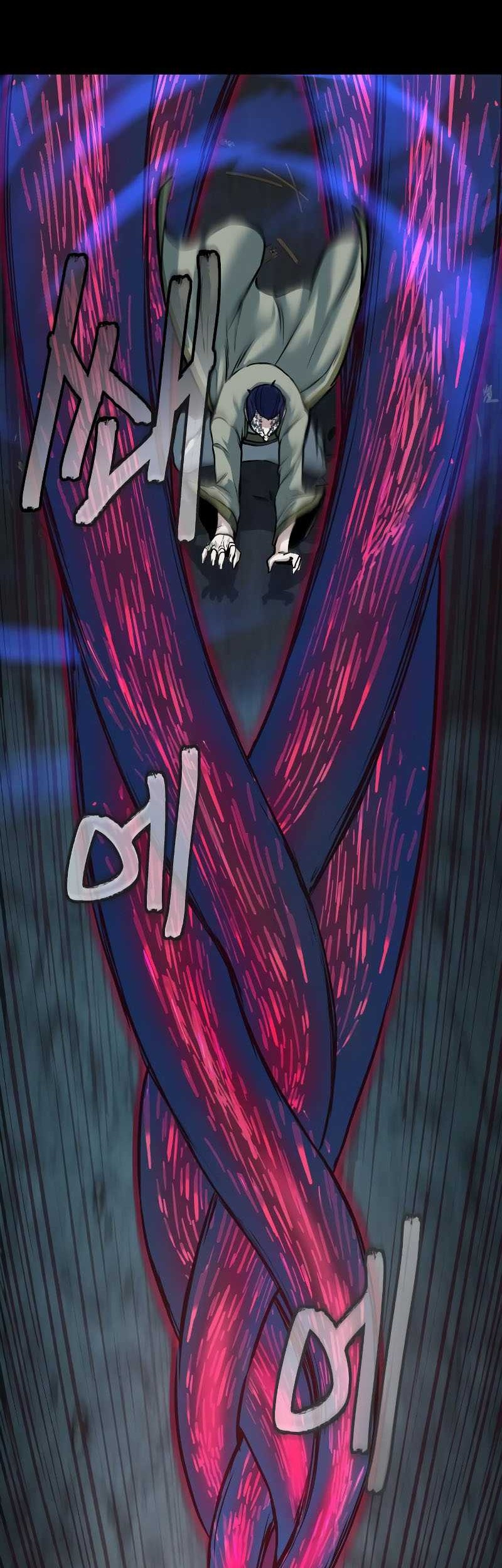 Sword Fanatic Wanders Through The Night Chapter 131 Gambar 8