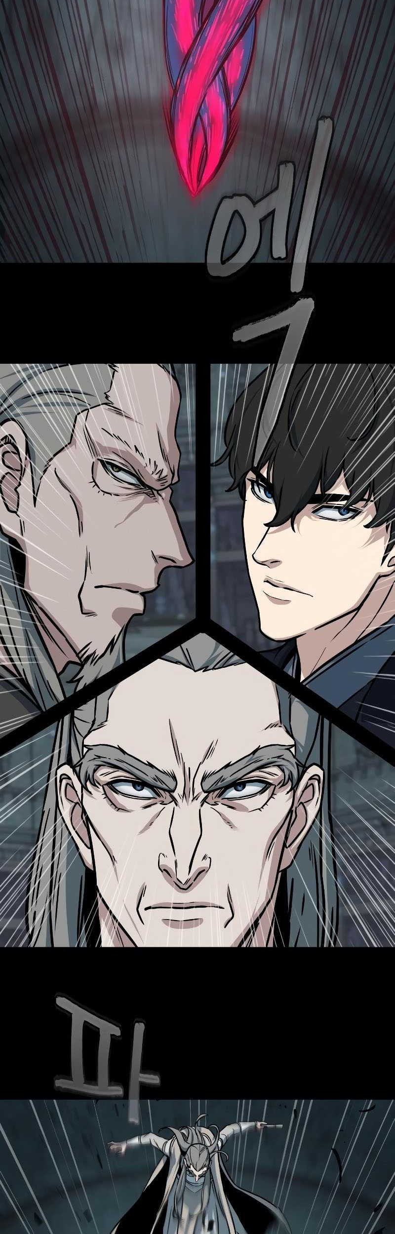 Sword Fanatic Wanders Through The Night Chapter 131 Gambar 9