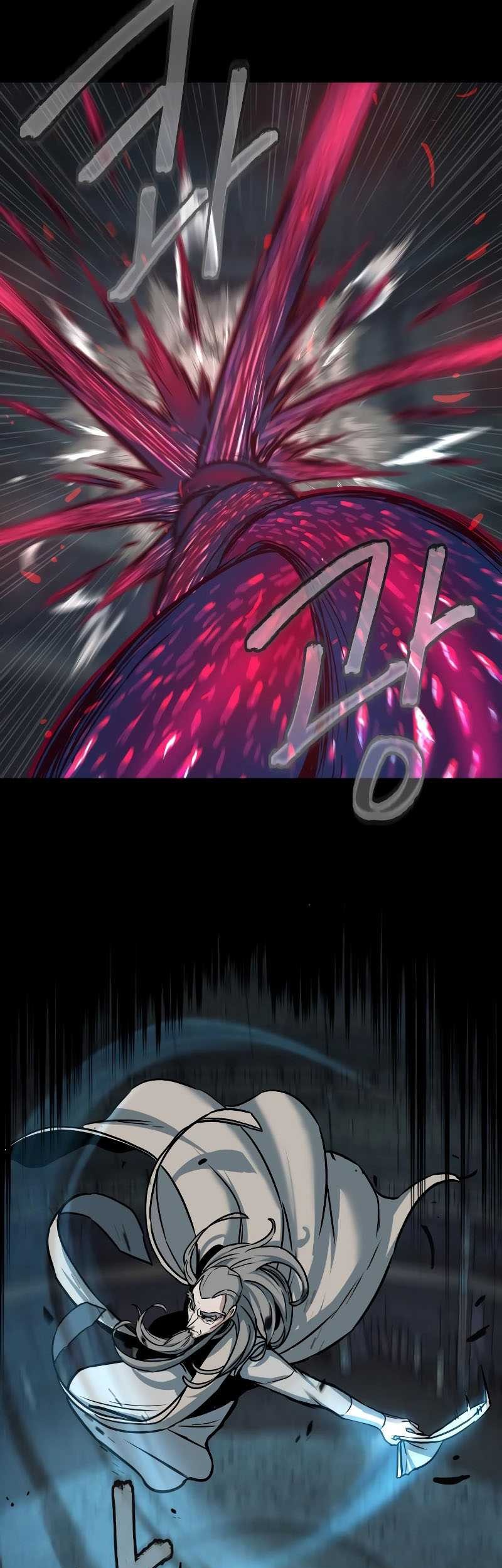 Sword Fanatic Wanders Through The Night Chapter 131 Gambar 11