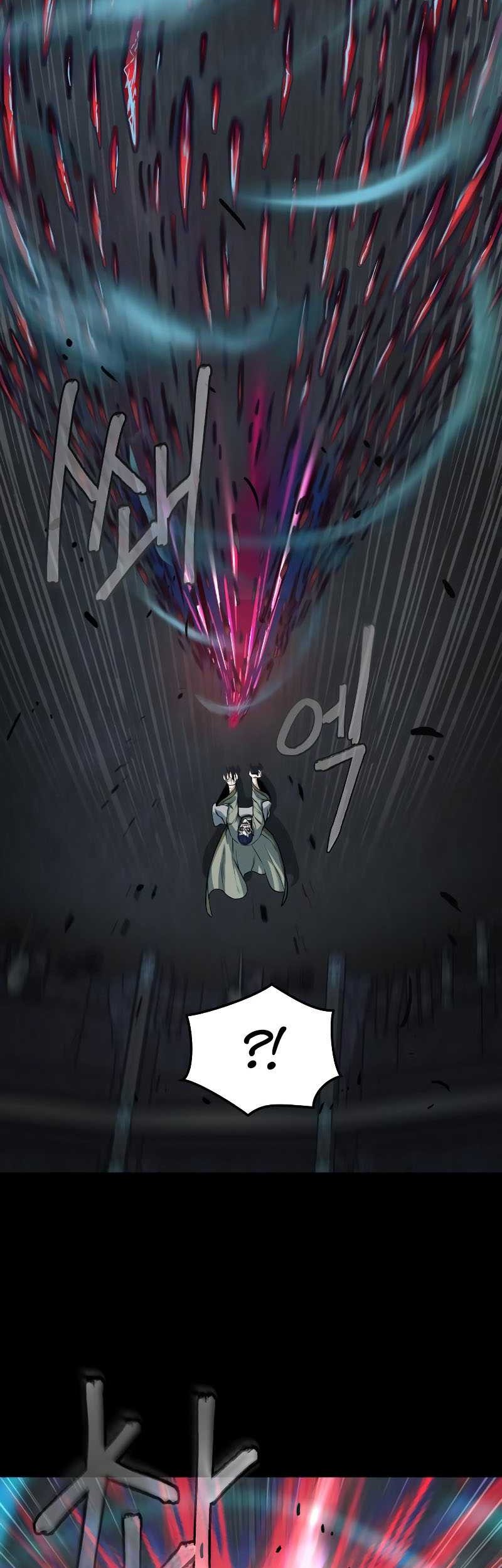 Sword Fanatic Wanders Through The Night Chapter 131 Gambar 13