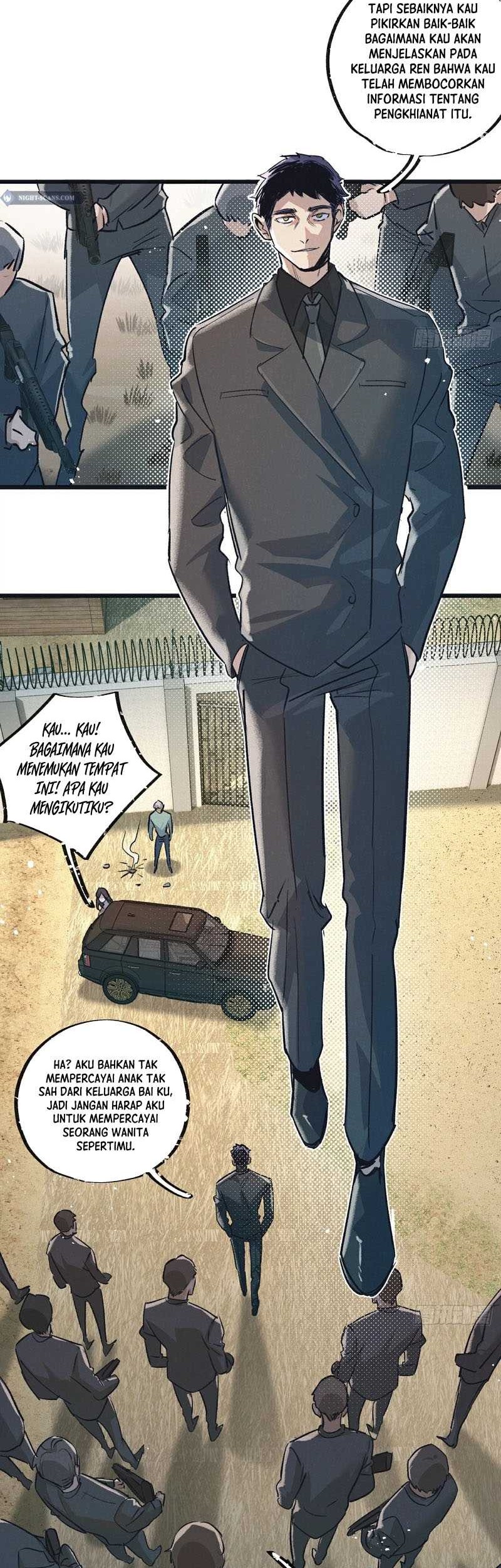 Apocalypse Super Farm Chapter 54 Gambar 23