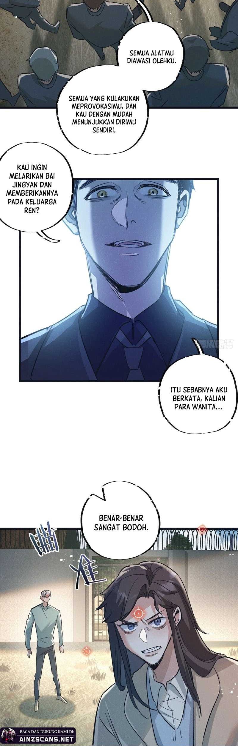 Apocalypse Super Farm Chapter 54 Gambar 24