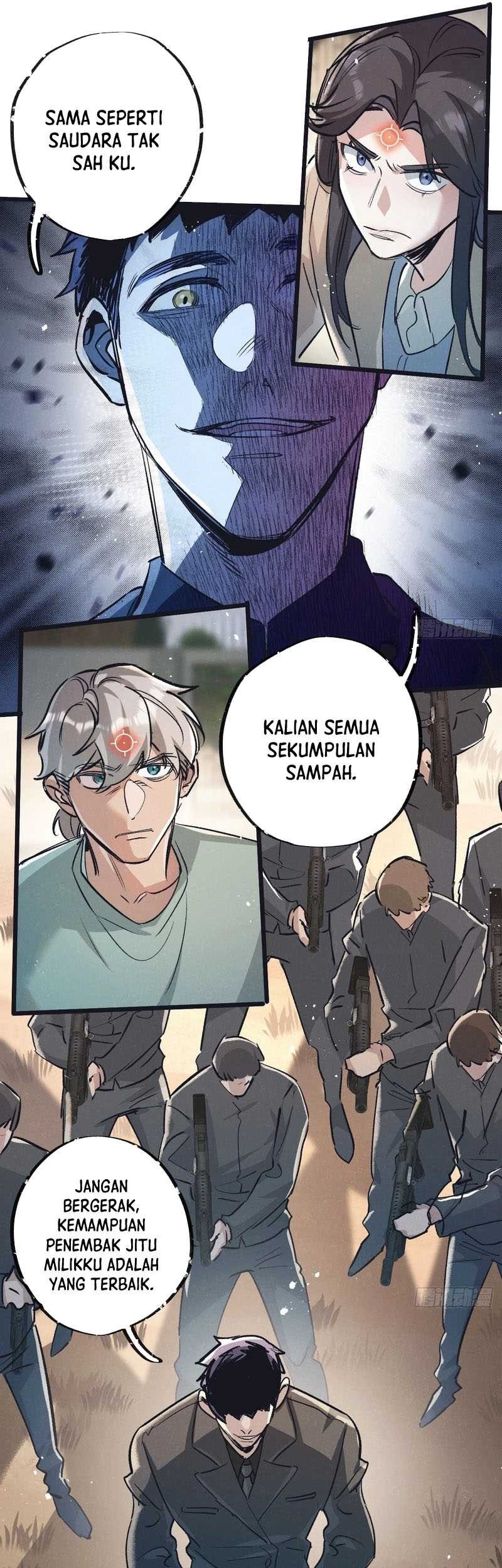 Apocalypse Super Farm Chapter 54 Gambar 26