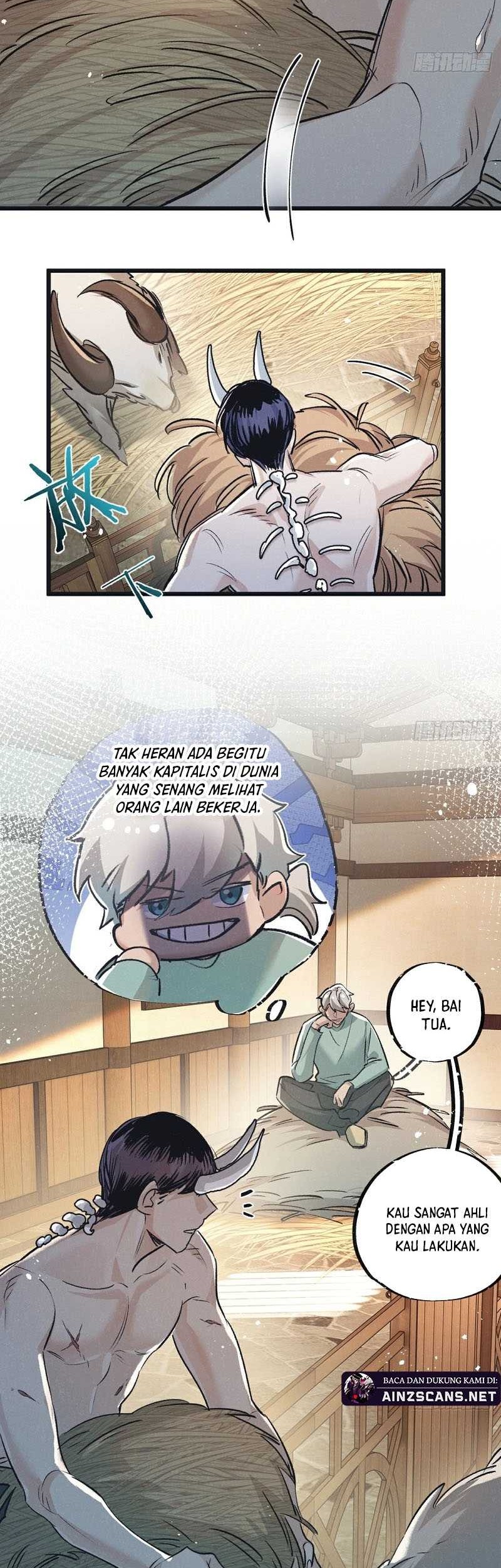 Apocalypse Super Farm Chapter 54 Gambar 5