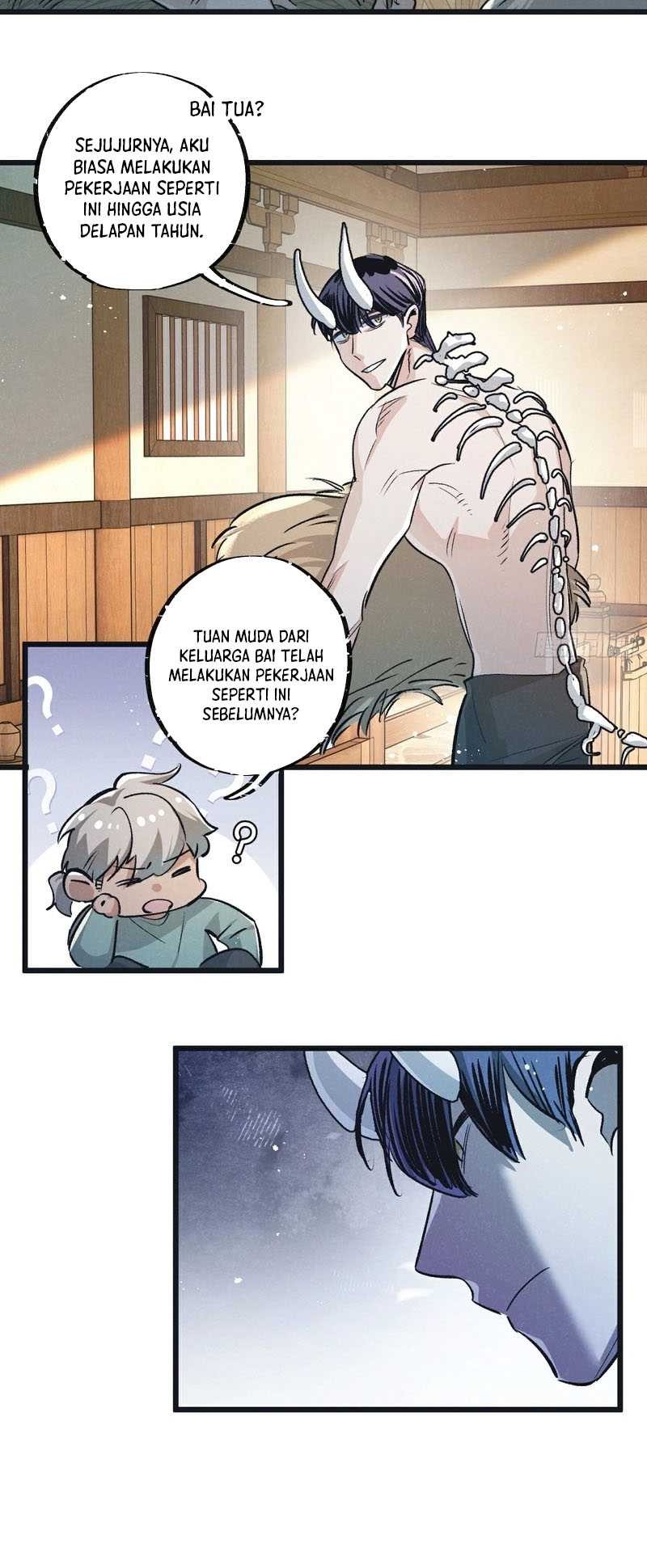 Apocalypse Super Farm Chapter 54 Gambar 6