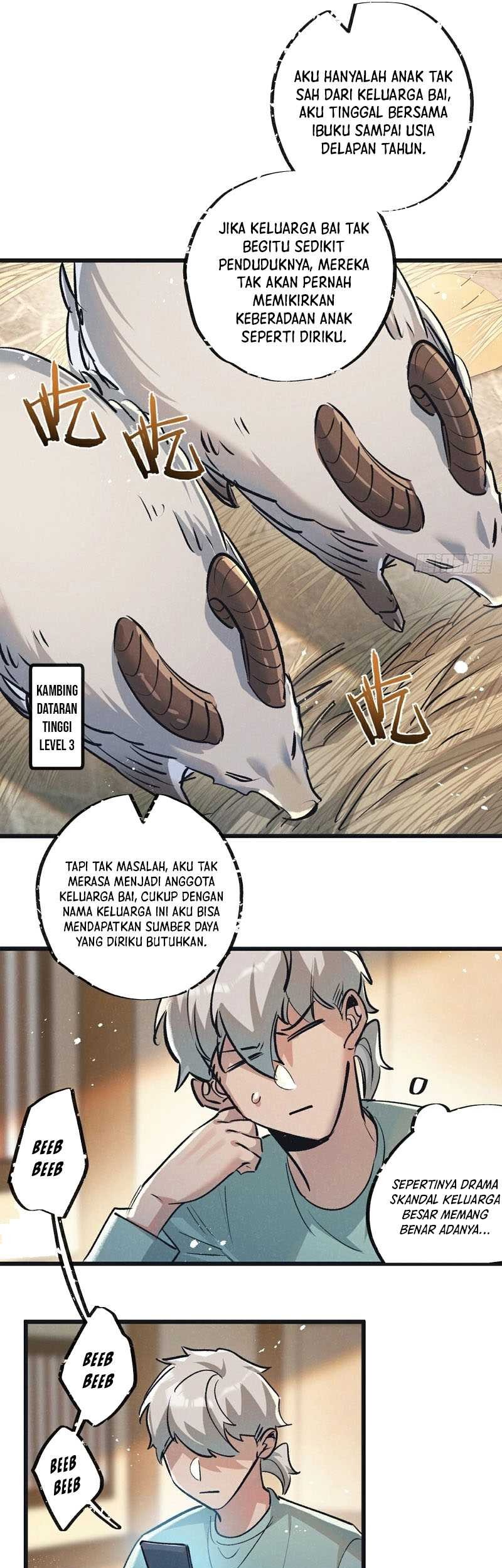 Apocalypse Super Farm Chapter 54 Gambar 7