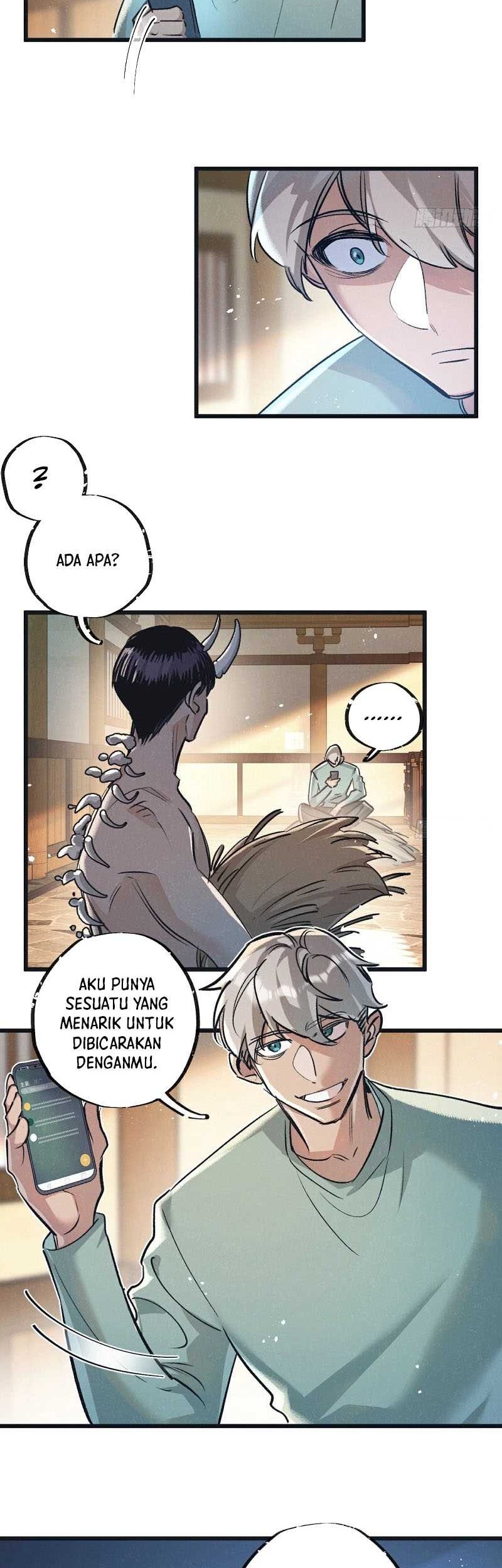 Apocalypse Super Farm Chapter 54 Gambar 8