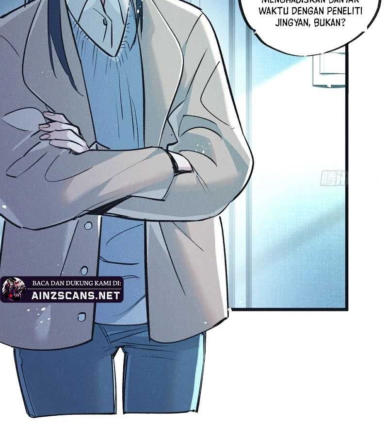 Apocalypse Super Farm Chapter 54 Gambar 10