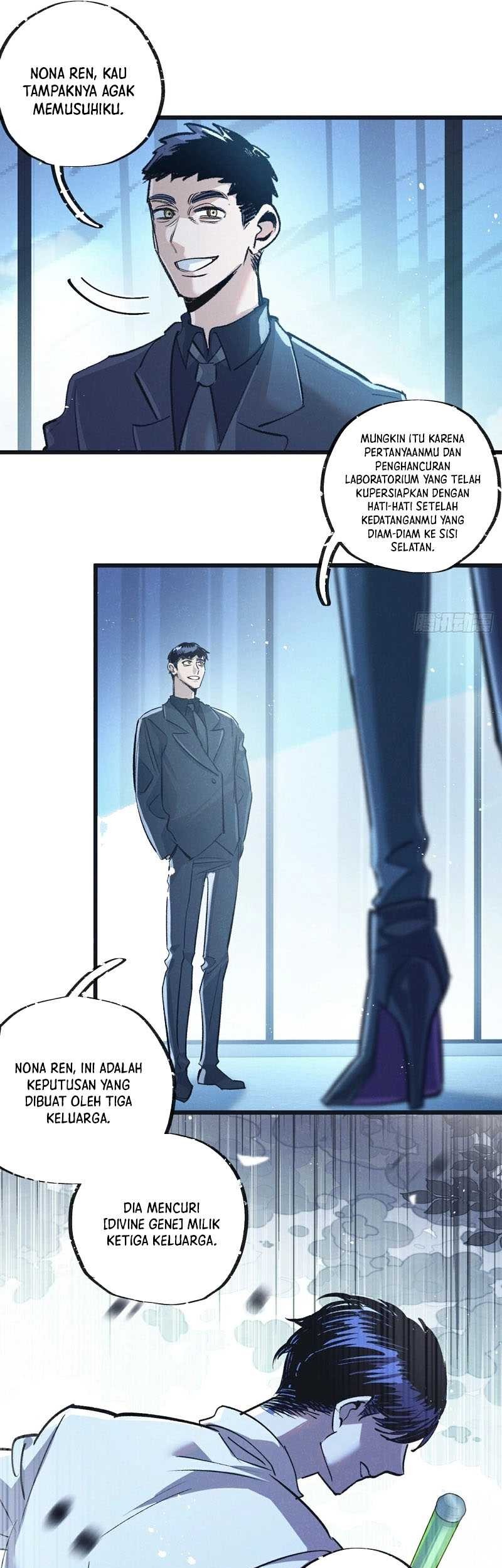 Apocalypse Super Farm Chapter 54 Gambar 11