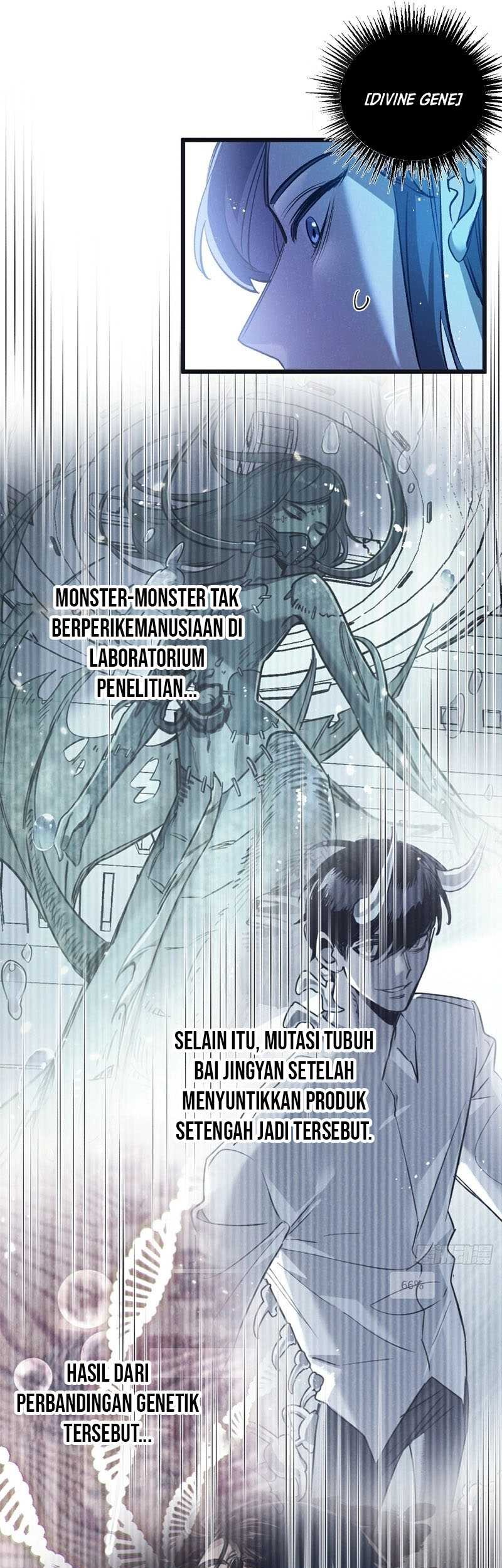 Apocalypse Super Farm Chapter 54 Gambar 13