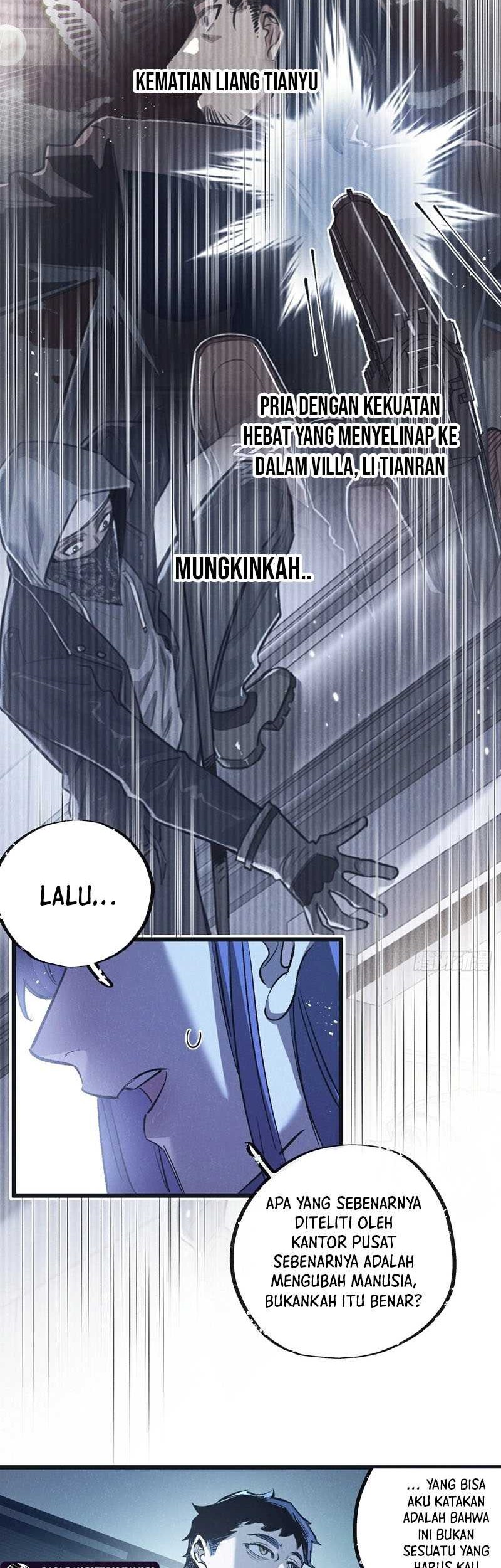 Apocalypse Super Farm Chapter 54 Gambar 14