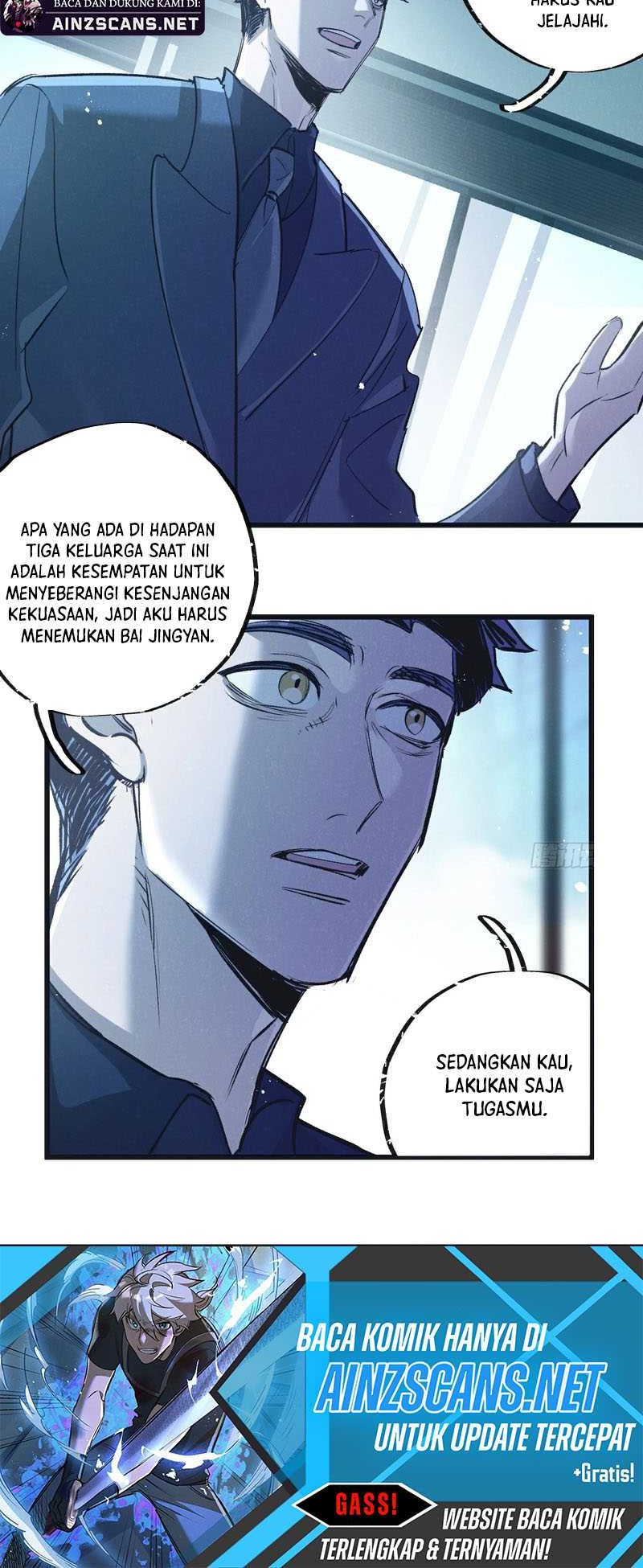 Apocalypse Super Farm Chapter 54 Gambar 15