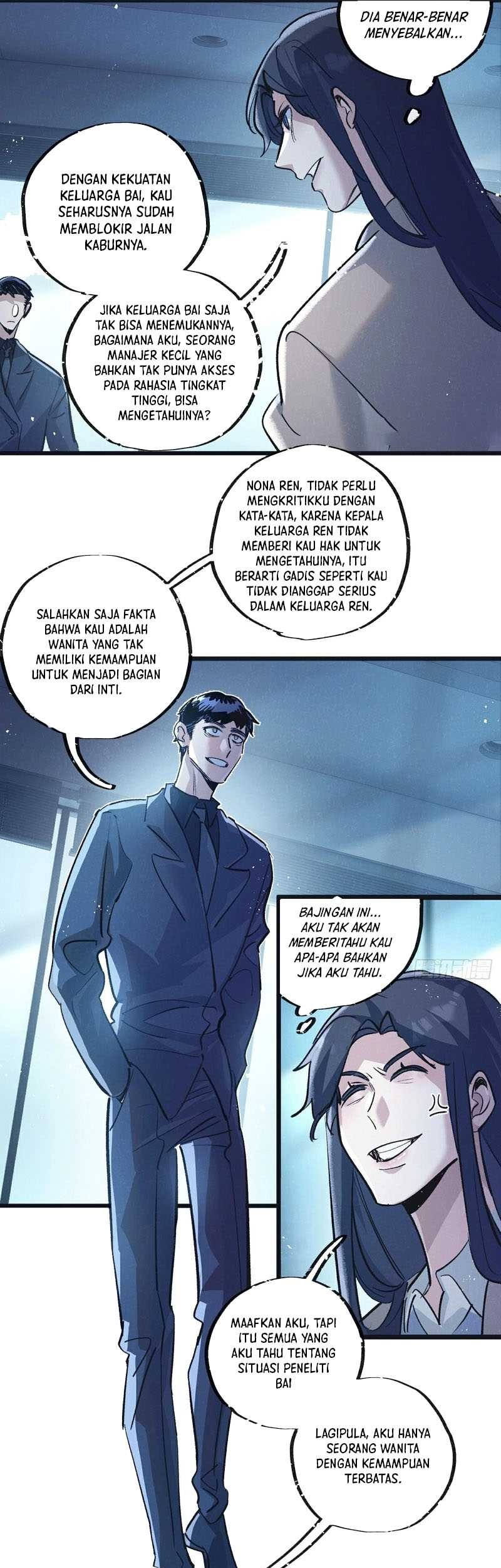 Apocalypse Super Farm Chapter 54 Gambar 16