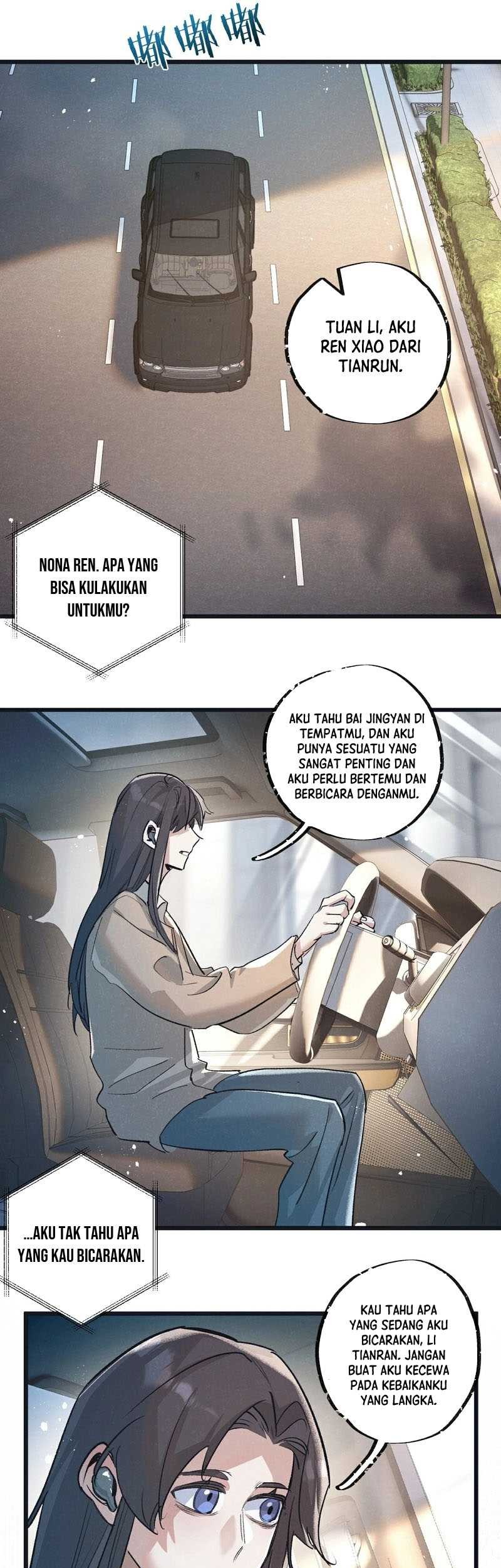 Apocalypse Super Farm Chapter 54 Gambar 19