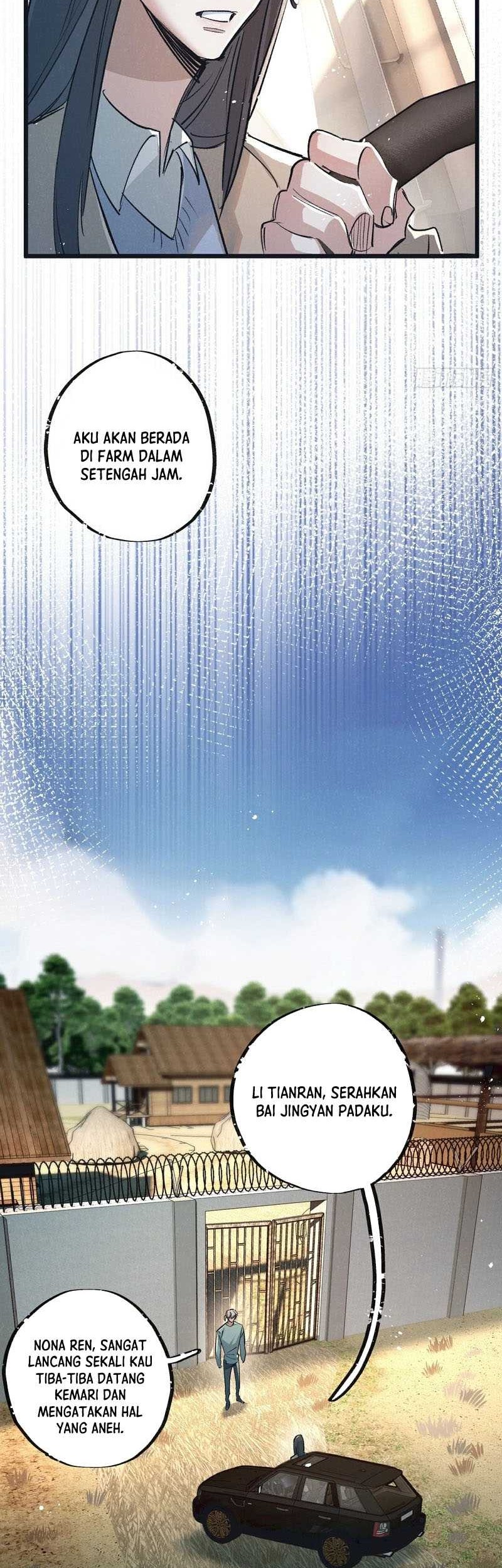 Apocalypse Super Farm Chapter 54 Gambar 20