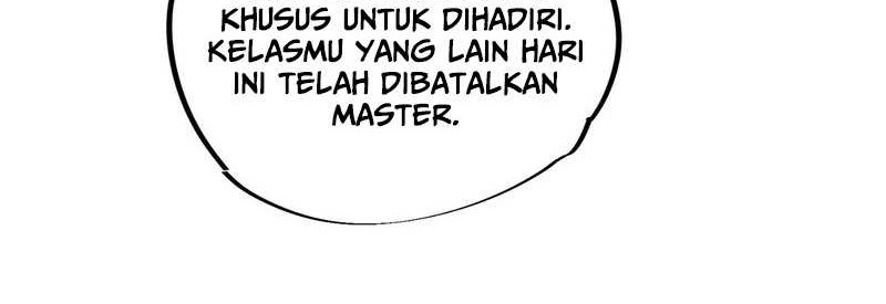 God Killer Chapter 25 Gambar 30
