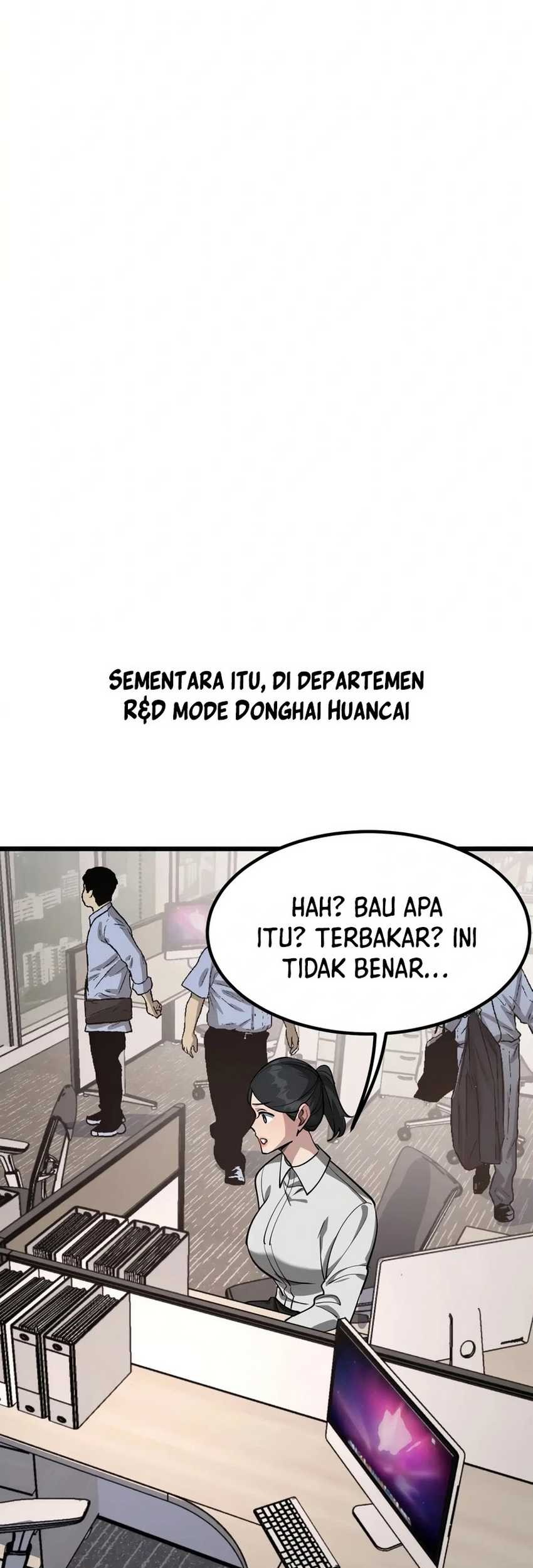 I’m Trapped in This Day for One Thousand Years Chapter 129 Gambar 38