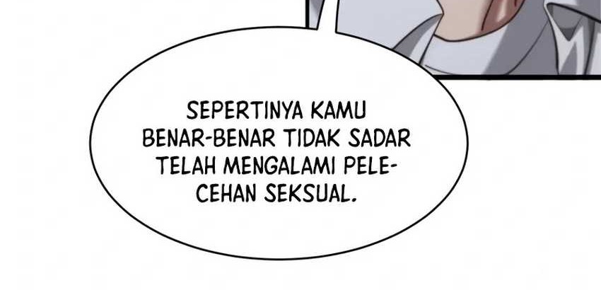 I’m Trapped in This Day for One Thousand Years Chapter 129 Gambar 5