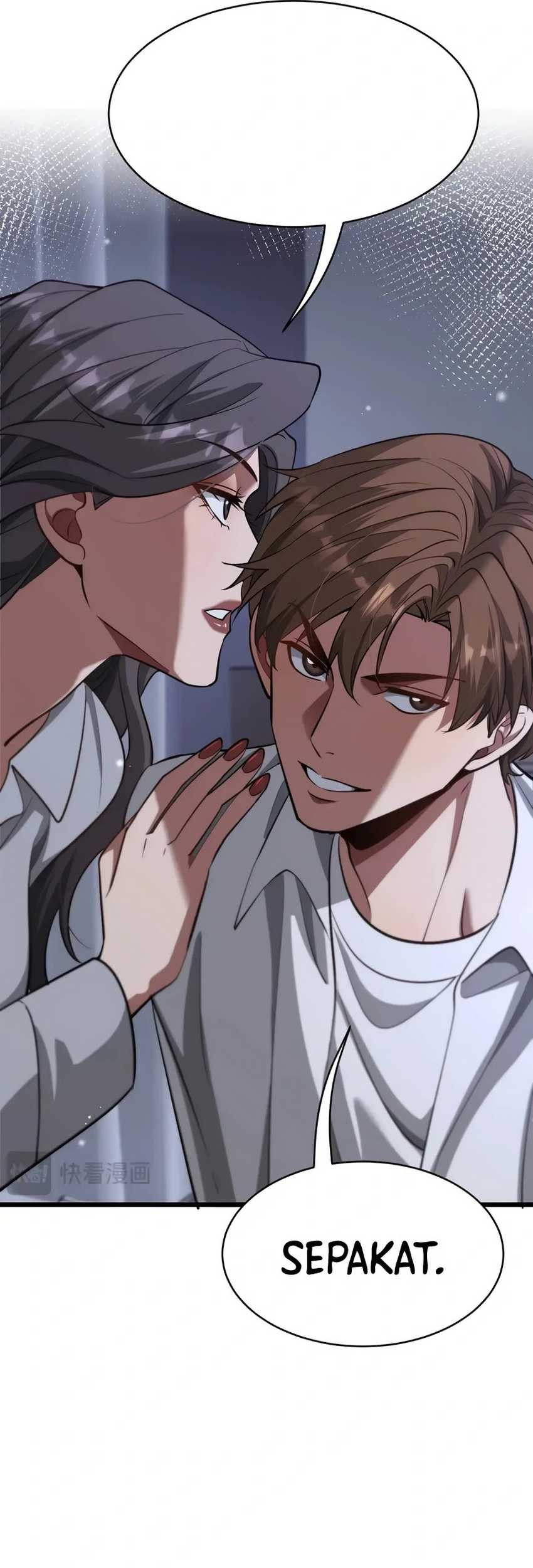 I’m Trapped in This Day for One Thousand Years Chapter 129 Gambar 13